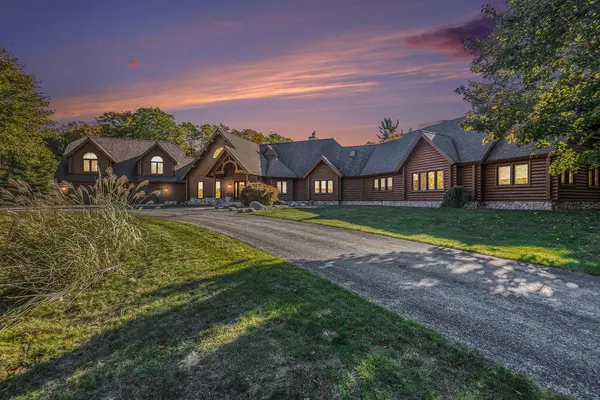 3424 Scenic DR, Fruitland Twp, MI 49445