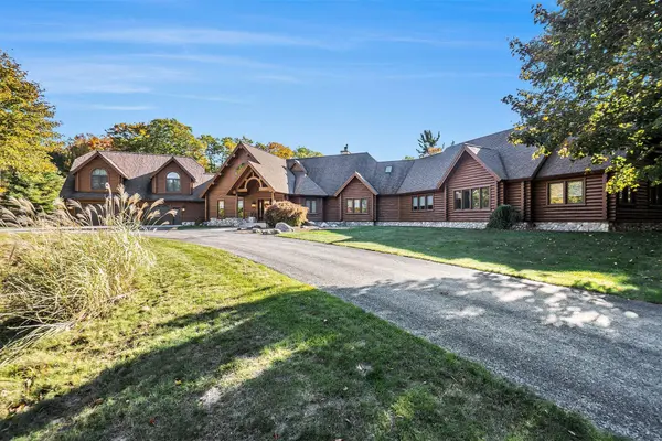 3424 Scenic DR, Fruitland Twp, MI 49445