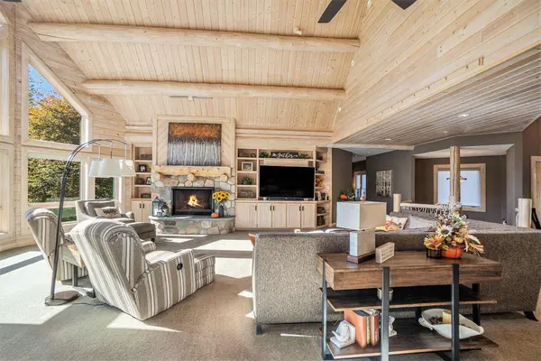 3424 Scenic DR, Fruitland Twp, MI 49445