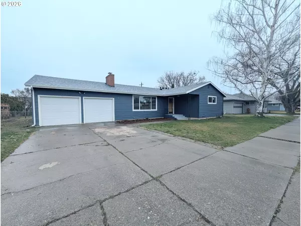 Baker City, OR 97814,1050 PARK ST