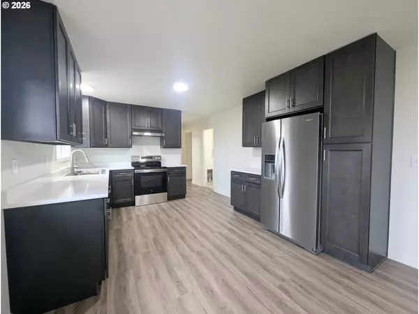 Baker City, OR 97814,1050 PARK ST