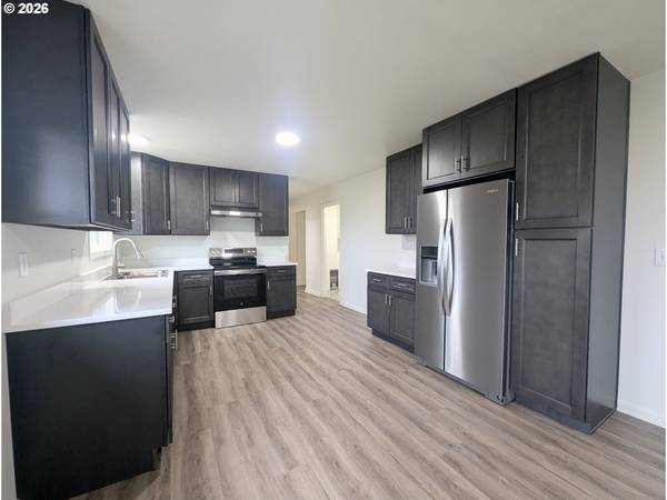 1050 PARK ST, Baker City, OR 97814