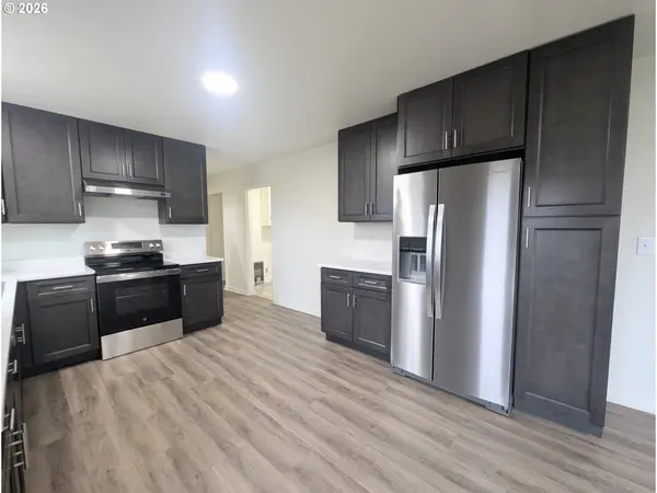 1050 PARK ST, Baker City, OR 97814