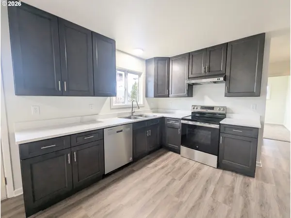 1050 PARK ST, Baker City, OR 97814