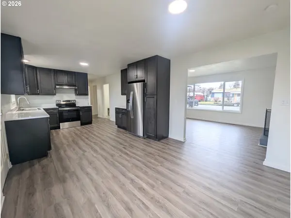 1050 PARK ST, Baker City, OR 97814