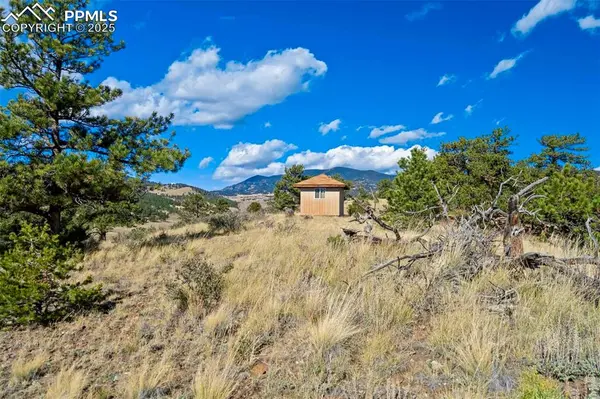 455 County Road 132, Guffey, CO 80820
