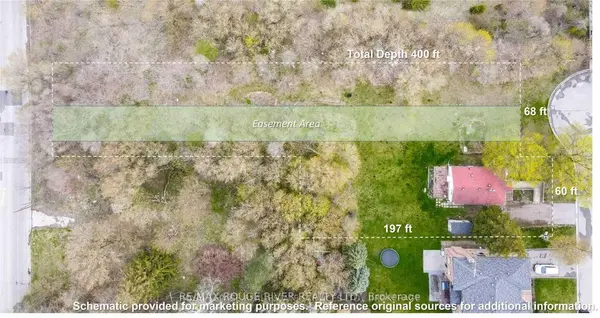 1725 Spruce Hill RD, Pickering, ON L1V 1S3