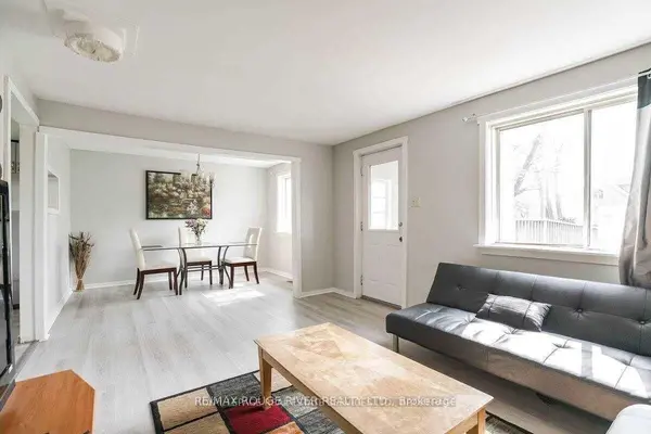 1725 Spruce Hill RD, Pickering, ON L1V 1S3