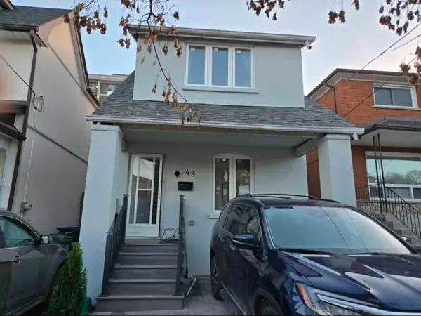49 Torrens AVE, Toronto E03, ON M4K 2H9