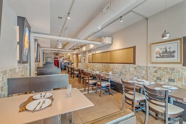 471 Danforth AVE, Toronto E01, ON M4K 1P1