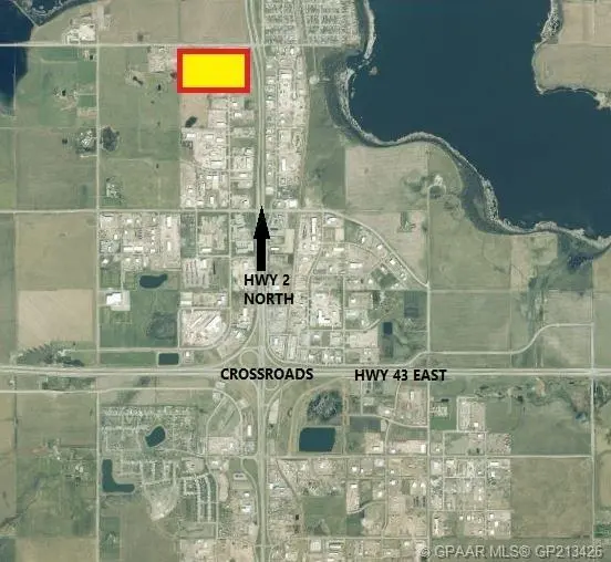 10301 100 AVE, Clairmont, AB T0H 0W0