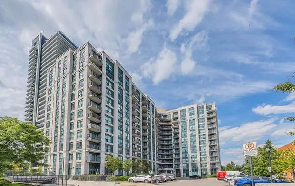 185 Oneida CRES #708, Richmond Hill, ON L4B 0B1