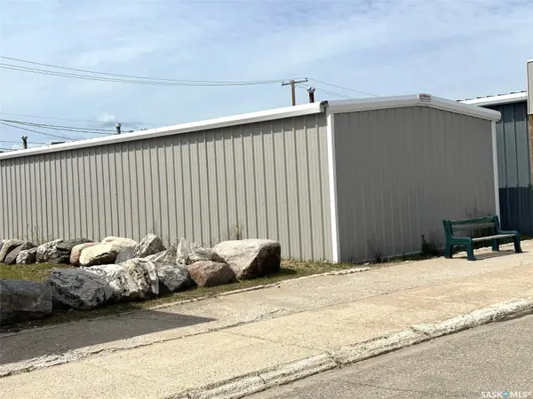 107 Churchill STREET, Hudson Bay, SK S0E 0Y0