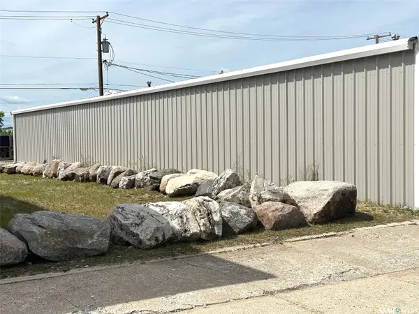 107 Churchill STREET, Hudson Bay, SK S0E 0Y0