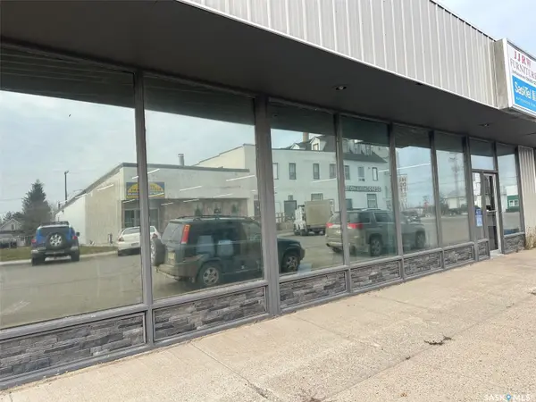 105 Churchill STREET, Hudson Bay, SK S0E 0Y0