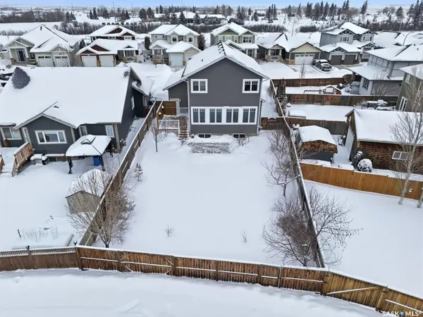 203 Pritchard TERRACE, Saskatoon, SK S7V 0E9