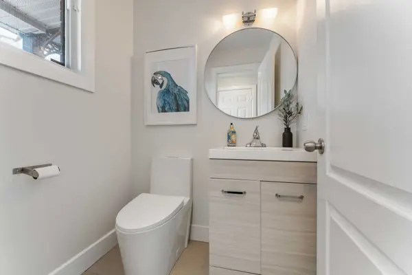 57 Redpath DR, Barrhaven, ON K2G 6E3