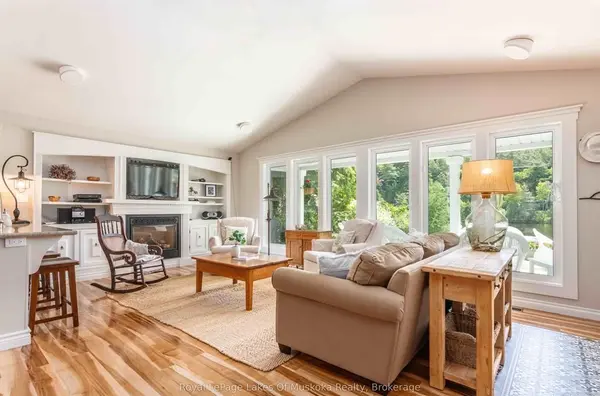 9 Mountview AVE, Huntsville, ON P1H 1G8