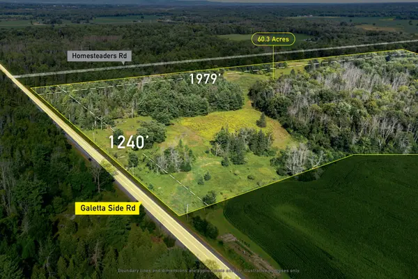 00 Galetta Side Road, Carp - Dunrobin - Huntley - Fitzroy And Area, ON K0A 1X0
