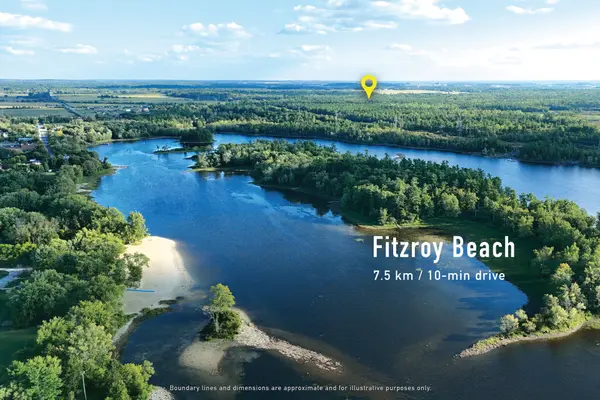 00 Galetta Side Road, Carp - Dunrobin - Huntley - Fitzroy And Area, ON K0A 1X0