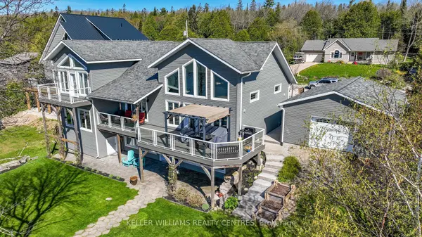 74 NORTH SHORE RD, Northern Bruce Peninsula, ON N0H 1W0