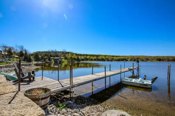 74 NORTH SHORE RD, Northern Bruce Peninsula, ON N0H 1W0