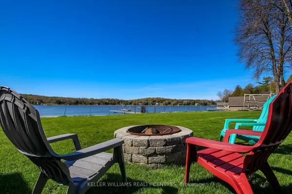 74 NORTH SHORE RD, Northern Bruce Peninsula, ON N0H 1W0