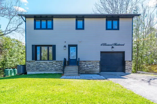 4 Pinewood BLVD, Kawartha Lakes, ON K0M 2T0