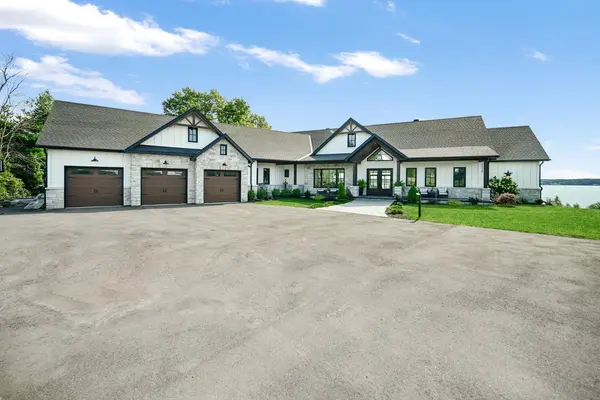 5 Shoreside WAY, Augusta, ON K6V 5T1