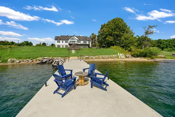 5 Shoreside WAY, Augusta, ON K6V 5T1