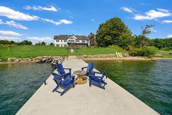 5 Shoreside WAY, Augusta, ON K6V 5T1