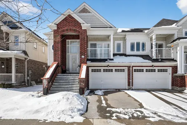 48 Cannery DR, Niagara-on-the-lake, ON L0S 1J1