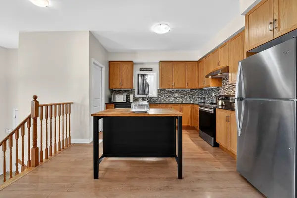 48 Cannery DR, Niagara-on-the-lake, ON L0S 1J1