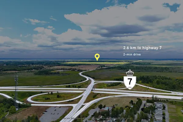 00 Upper Dwyer Hill RD, Carp - Huntley Ward, ON K0A 1B0