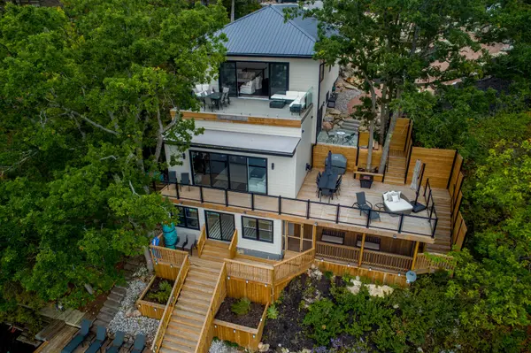 1416 Northey's Bay RD, North Kawartha, ON K0L 3E0