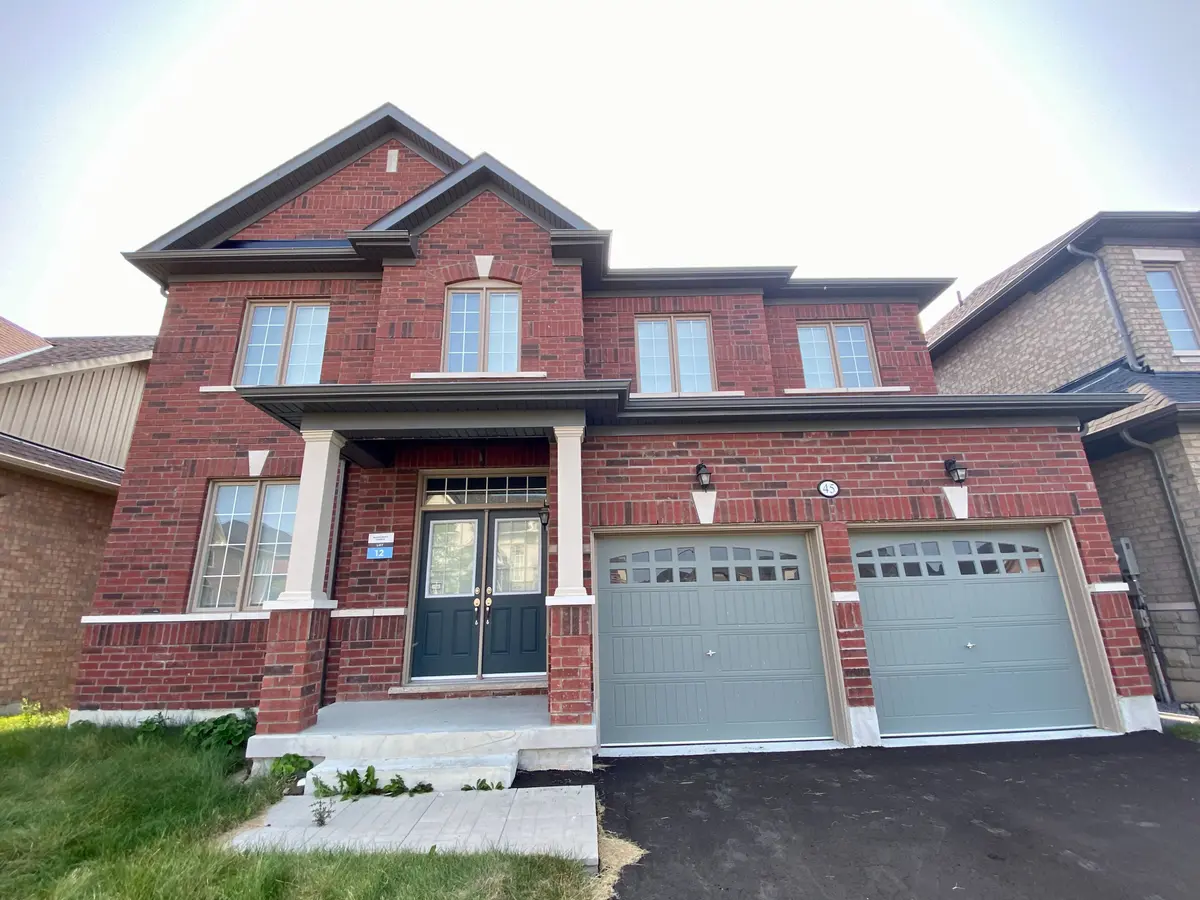 45 Bill Guy DR #Main, Georgina, ON L4P 0J1