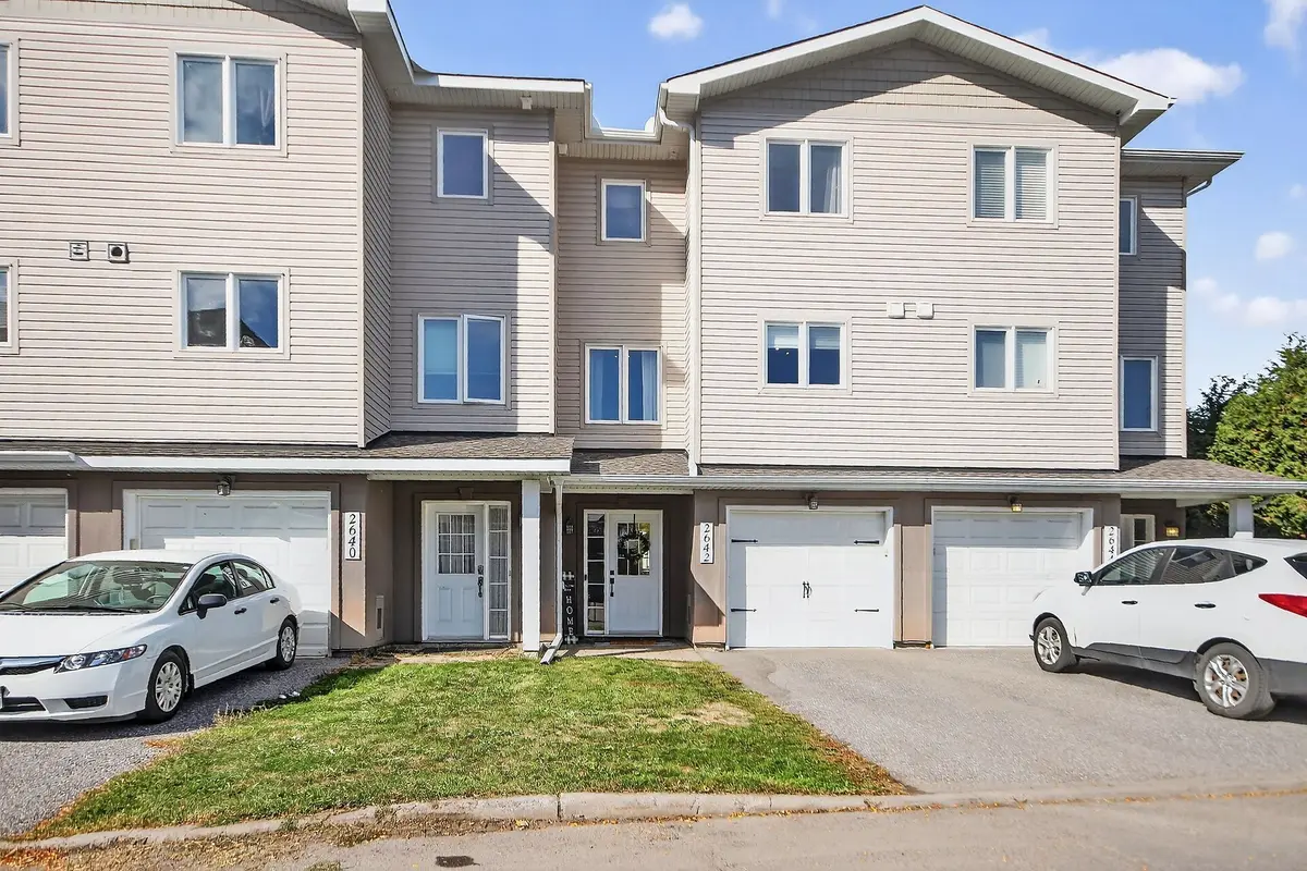 2642 Palings Private, Blossom Park - Airport And Area, ON K1T 4A4