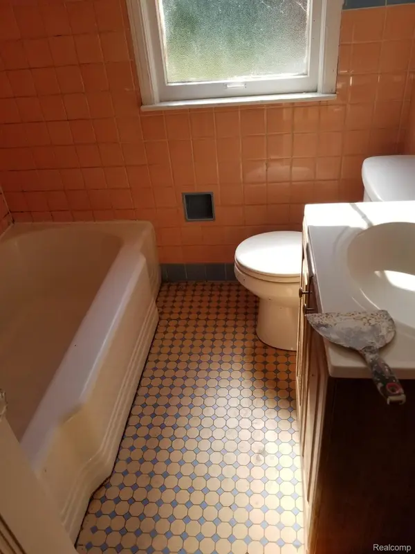 18233 Rutherford ST, Detroit, MI 48235