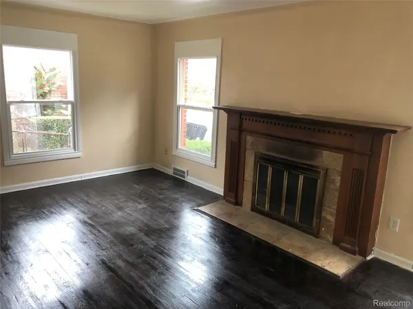 18233 Rutherford ST, Detroit, MI 48235