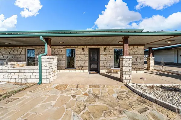 2820 Talbert Ranch Road, China Spring, TX 76633