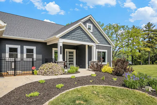 3589 Shoreline DR, Allegan Twp, MI 49010