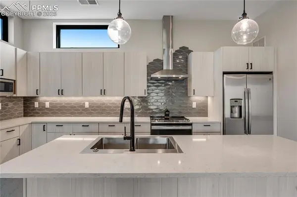 2260 Glenn ST, Colorado Springs, CO 80904