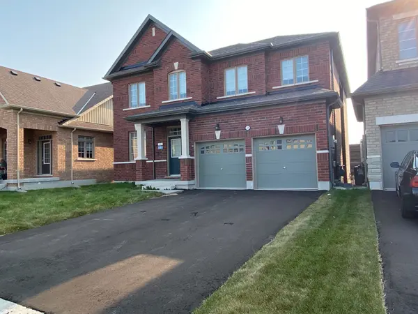 45 Bill Guy DR #Main, Georgina, ON L4P 0J1