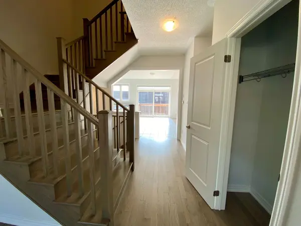 45 Bill Guy DR #Main, Georgina, ON L4P 0J1