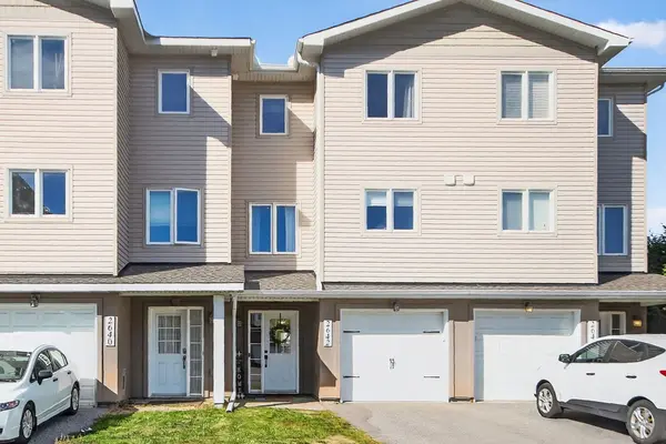 2642 Palings Private, Blossom Park - Airport And Area, ON K1T 4A4