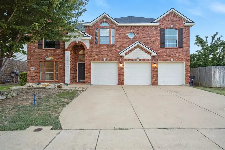 Address Not Disclosed