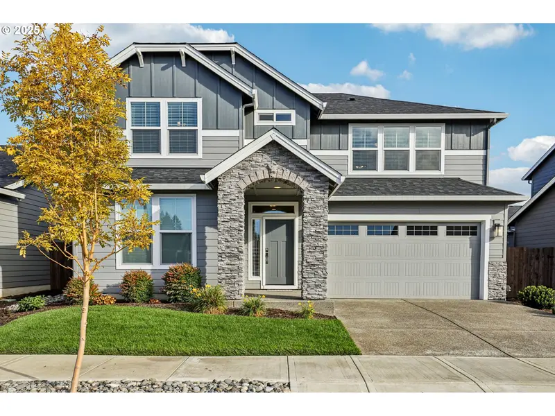 714 SE 37TH ST, Battle Ground, WA 98604