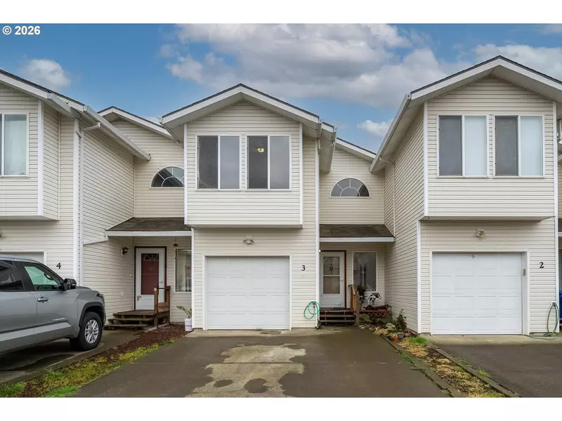 3411 DOMINGO CT #3, Tillamook, OR 97141