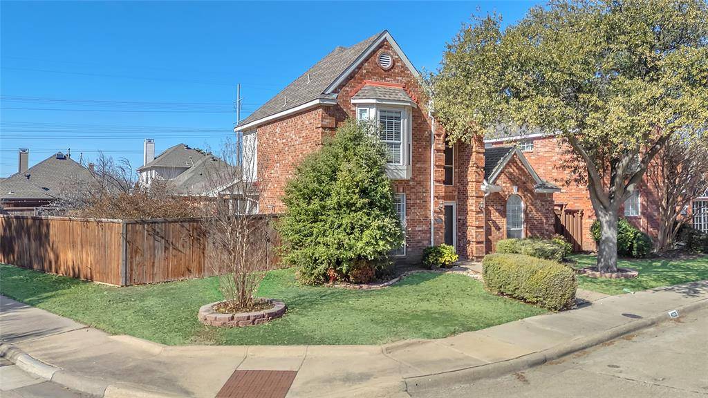 4025 Lamorna Drive, Plano, TX 75093