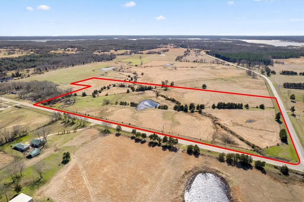 TBD FM 2882, Mount Pleasant, TX 75455